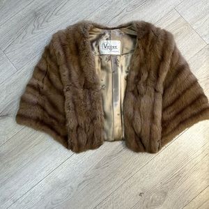Mink Stole